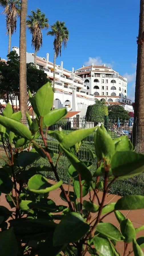 Apartamento En Tenerife Sur, Parque Santiago 2 Arona  Spain